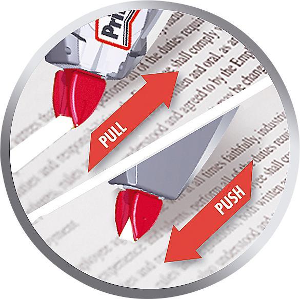 Actual product image Pritt Scooter Midway
