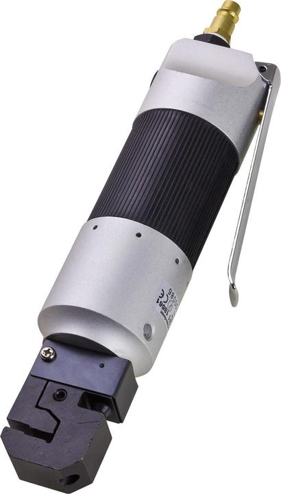 Produktbild Dema Druckluft Lochzange / Absetzzange 2in1 | 6,3 bar (250 mm)
