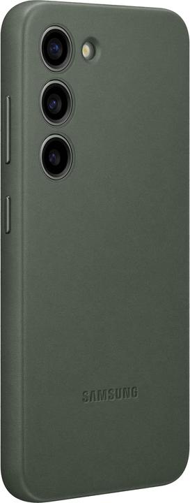 Immagine prodotto Samsung Custodia in pelle (Samsung Galaxy S23)