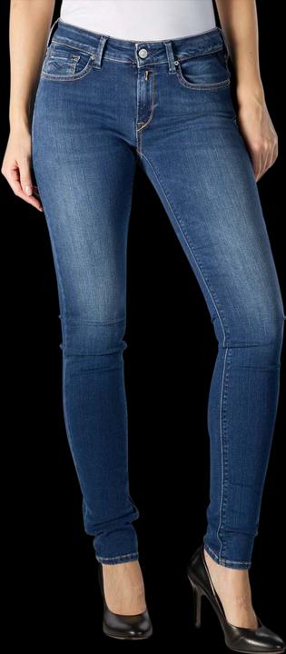 Actual product image Replay New Luz Jeans Skinny 007 (W24/L30)