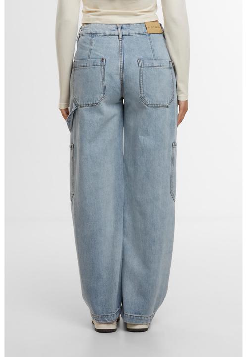 Image du produit 2Y Studios 2Y Tali Worker Baggy Jeans - 179663 (24)