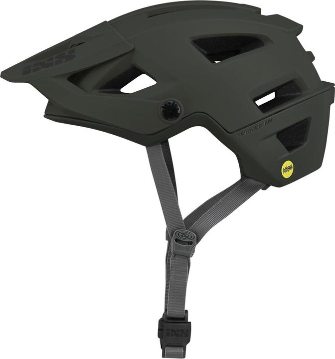 Image du produit iXS Trigger AM MIPS (54 - 58 cm)
