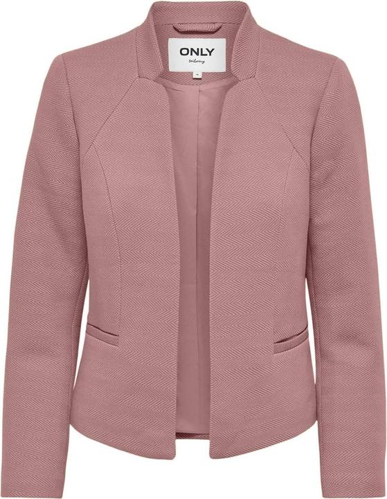 Actual product image Only Open short blazer (40)