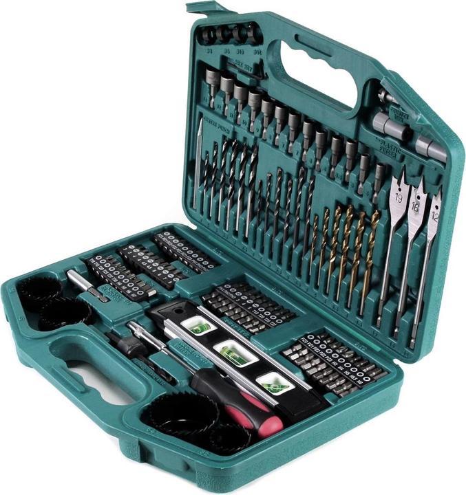 Productafbeelding Makita Bit gezet (6,5 millimeter)