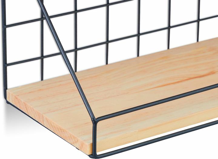 Image du produit Relaxdays Plateau ardoise
