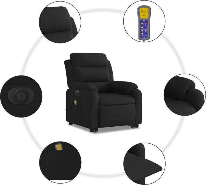 Actual product image VidaXL Irodotos
