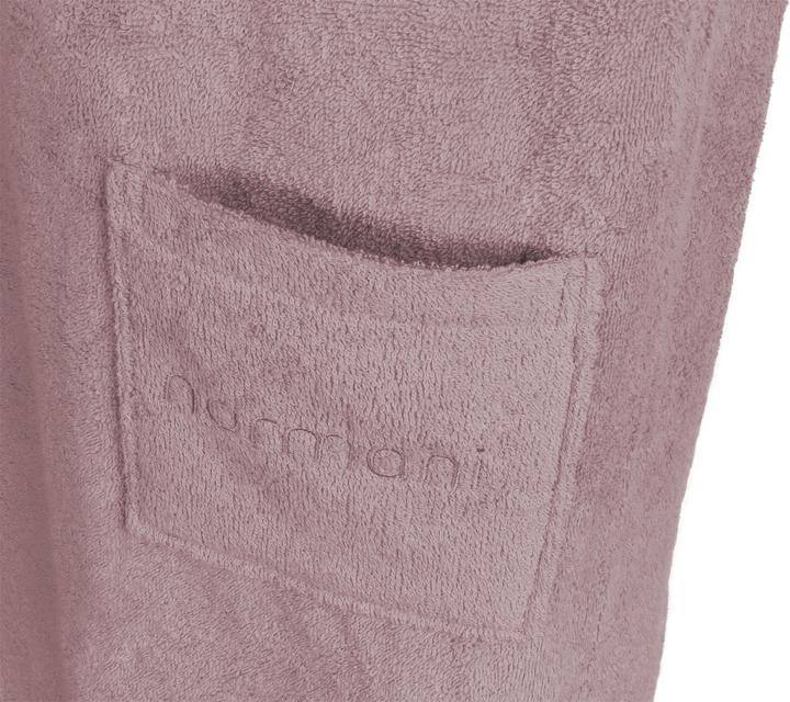 Actual product image Normani Ladies extra large sauna kilt - 8745
