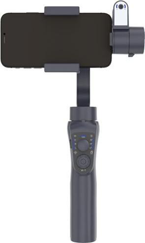 Actual product image Easypix GoXtreme GX4 Gimbal mit Tracker (Smartphone, Action camera)