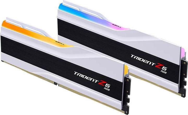 Trident Z5 RGB White