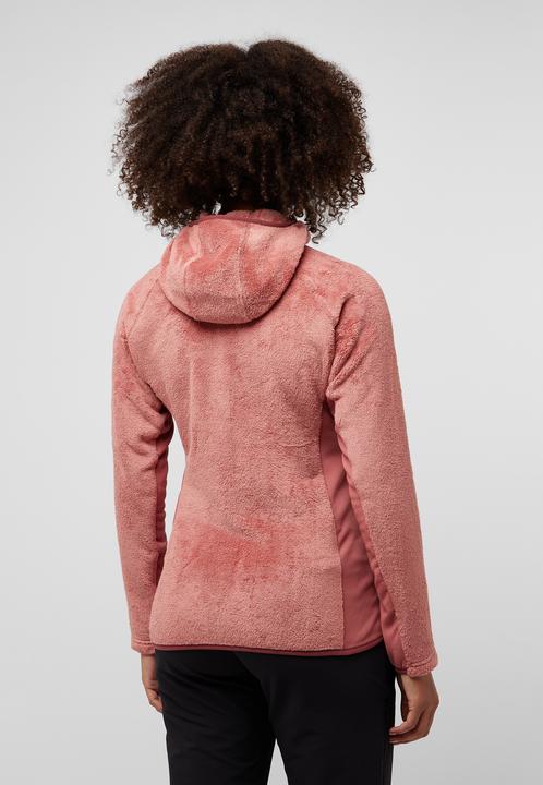 Immagine prodotto Jack Wolfskin Rotwand con cappuccio Fz W (M)
