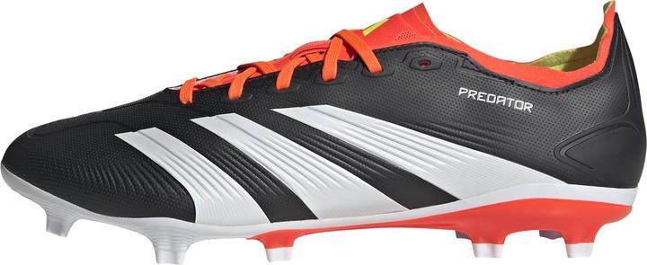 Actual product image adidas Predator League L FG Football Boot Men (45 1/3)
