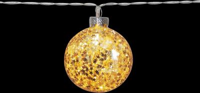Produktbild Star Trading Glitter (1.30 m)