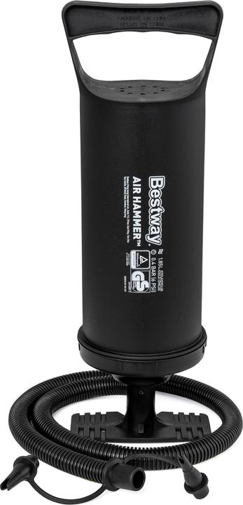 Produktbild Bestway Laurine (285 cm, 1 Pers.)