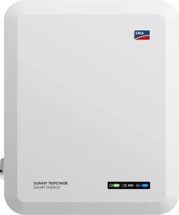 Immagine prodotto SMA Inverter