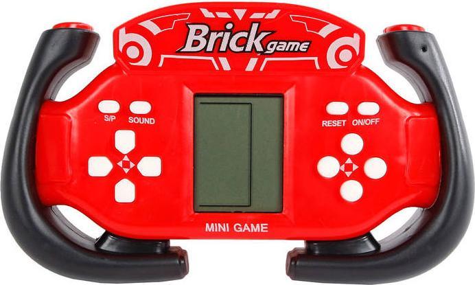 Produktbild Sombo Brickgame Spielcomputer, 23 Spiele
