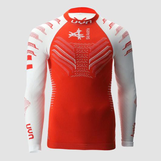 UYN Thermoshirt Natyon 3.0 Ã-sterreich