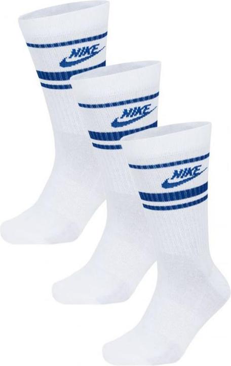 Immagine prodotto Nike U EVERYDAY ESSENTIAL CREW STRIPE-38-42 (38 - 42)