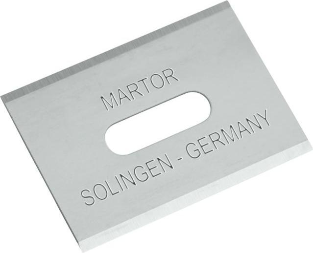Produktbild Martor Industrieklinge NR. 92 (Ersatzklinge)
