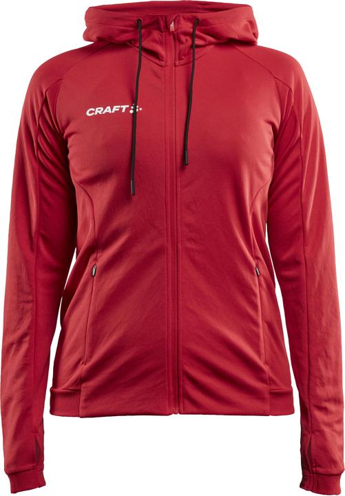 Craft Evolve Hood Jacket W