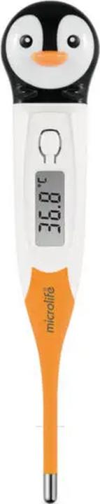 Actual product image Microlife Stick thermometer MT 720 Penguin (Armpit)