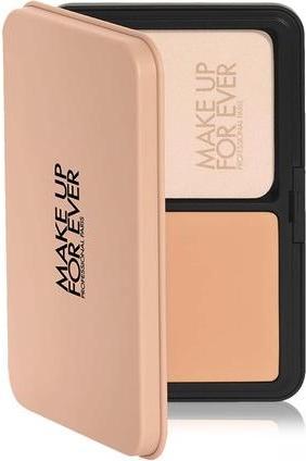 Actual product image Make Up For Ever Compact make-up HD Skin (Powder Foundation) 11 g - Shade: 2N26 Sand (2N26 Sand)