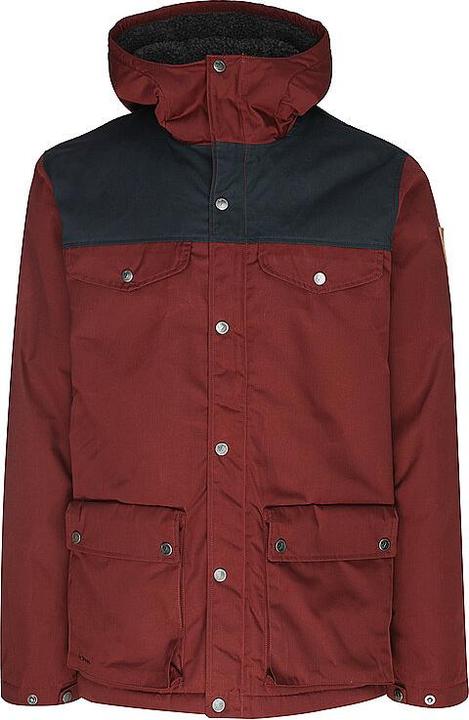 Actual product image Fjällräven Greenland Winter Jacket (XL)