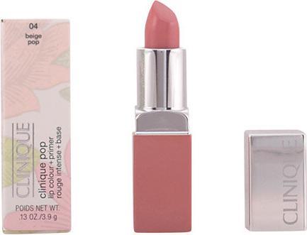 Produktbild Clinique Pop Lip Colour & Primer (Beige Pop)