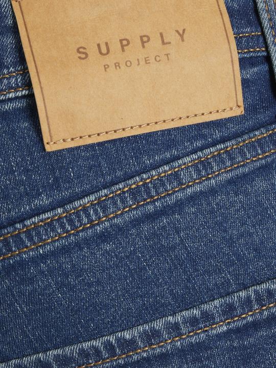 Actual product image Jack & Jones SPAKM REG JEANS J-13 NOOS - MP (W31/L32)