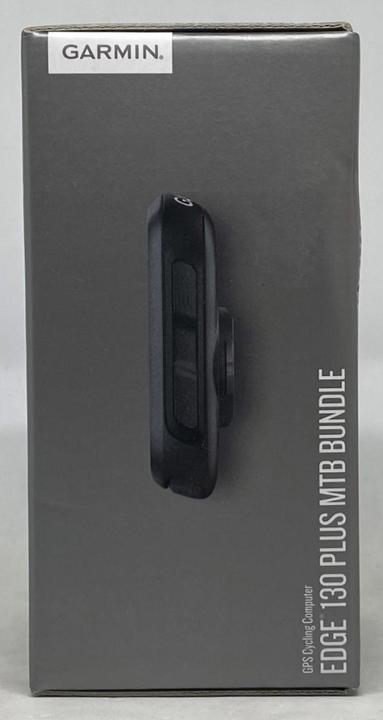 Produktbild Garmin Edge 130 Plus MTB Bundle