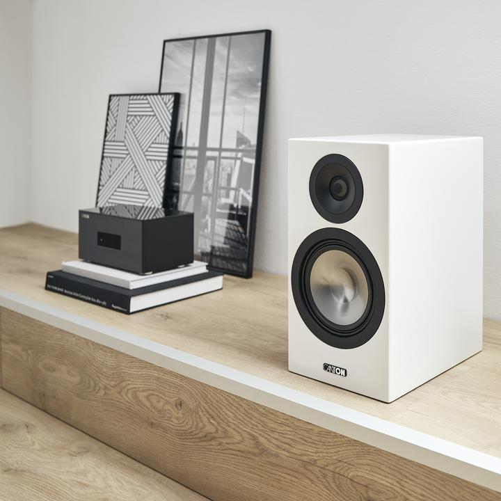 Produktbild Canton Smart Amp 5.1 (Verstärker)