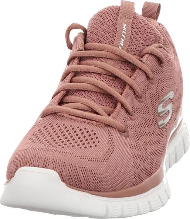Image du produit Skechers Graceful Get Connected Baskets Femme (38)