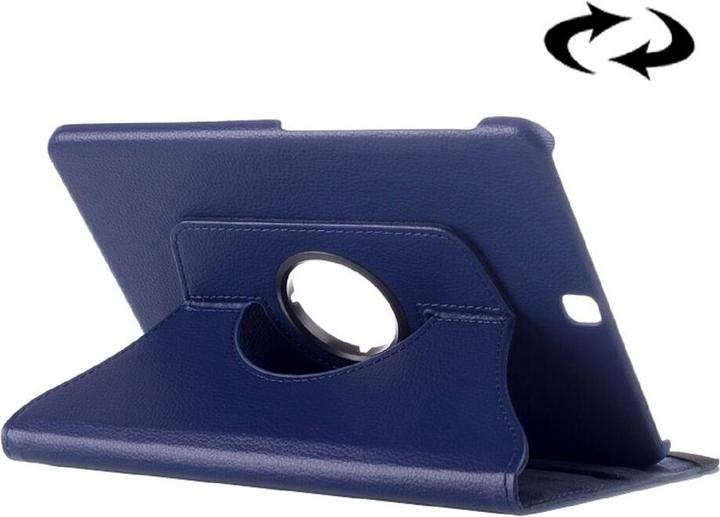 Produktbild Protectorking Tablet cblücamTempered Tasche für 360L KLAR (Galaxy Tab S2 9.7)