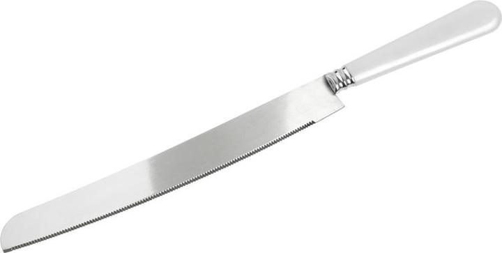 Produktbild Partydeco Cake knife and a server (1 pkt / 2 pc.)