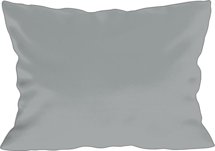 Image du produit Living Home Percale (Taie d'oreiller, 50 x 70 cm)