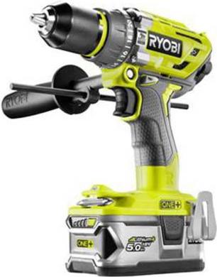 Produktbild Ryobi R18PD7-252S (Akkubetrieb)