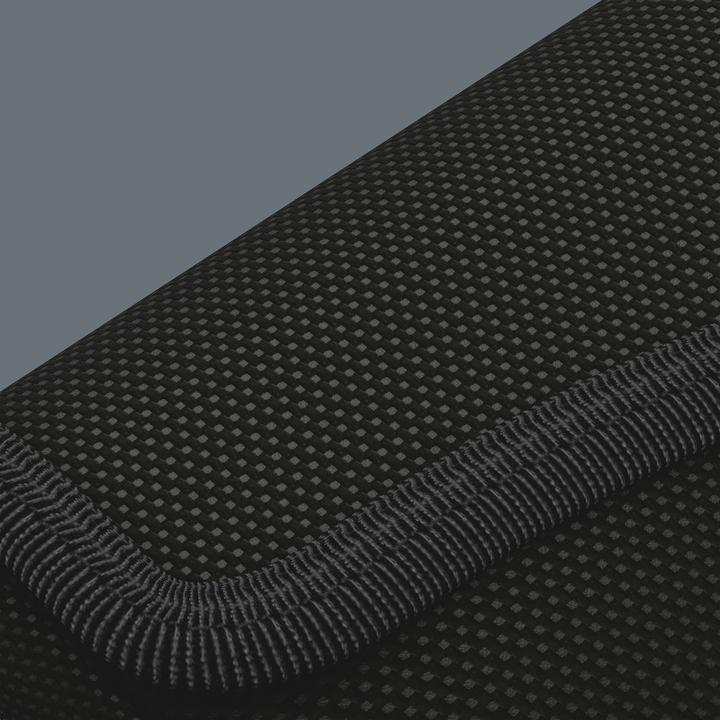 Actual product image Wera 9415 Folding pouch KK Zyklop Speed 1/4"