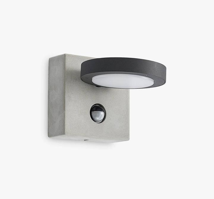 Image du produit Lucande Belna (750 lm, IP54)