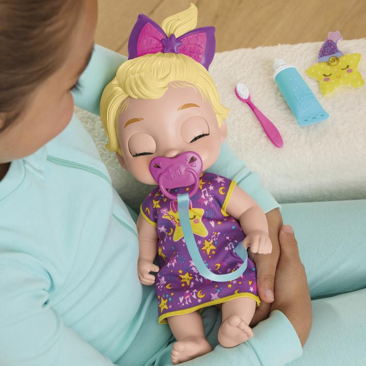 Image du produit Hasbro Lil Dreamer LaLa GooGoo