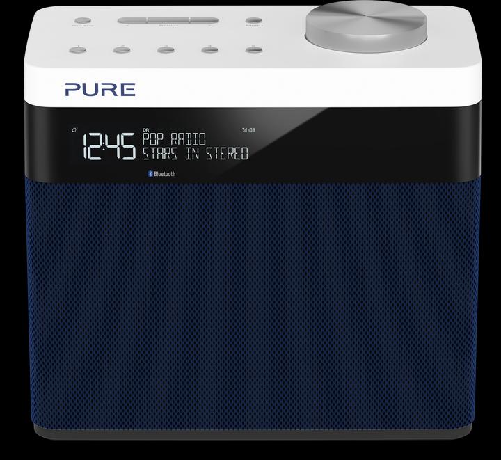 Image du produit Pure pop maxi (FM, DAB+ DAB, Bluetooth)