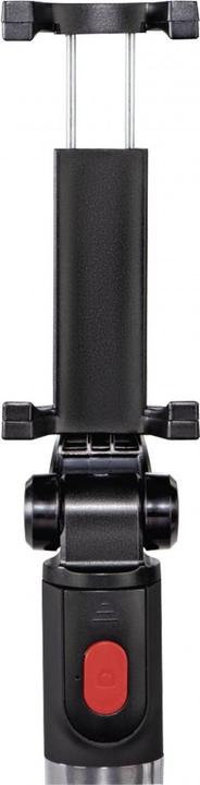 Actual product image Hama Selfie-Stab Radio Stand 57 with Bluetooth remote release
