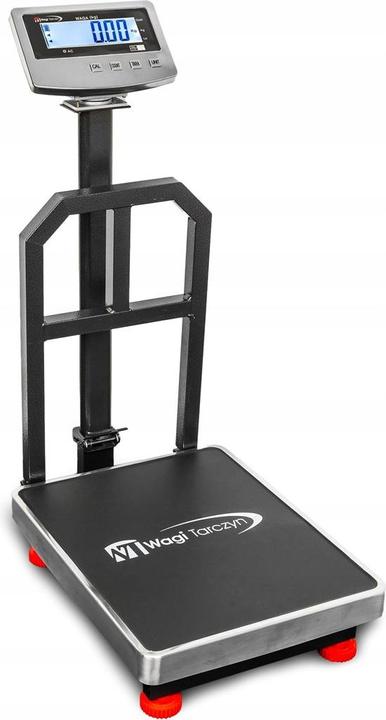 Wagi Tarczyn Waga Platformowa WT-180N 150kg