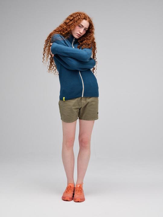 Actual product image Mover Plastic Free Sportswear Merino Fleece (L)