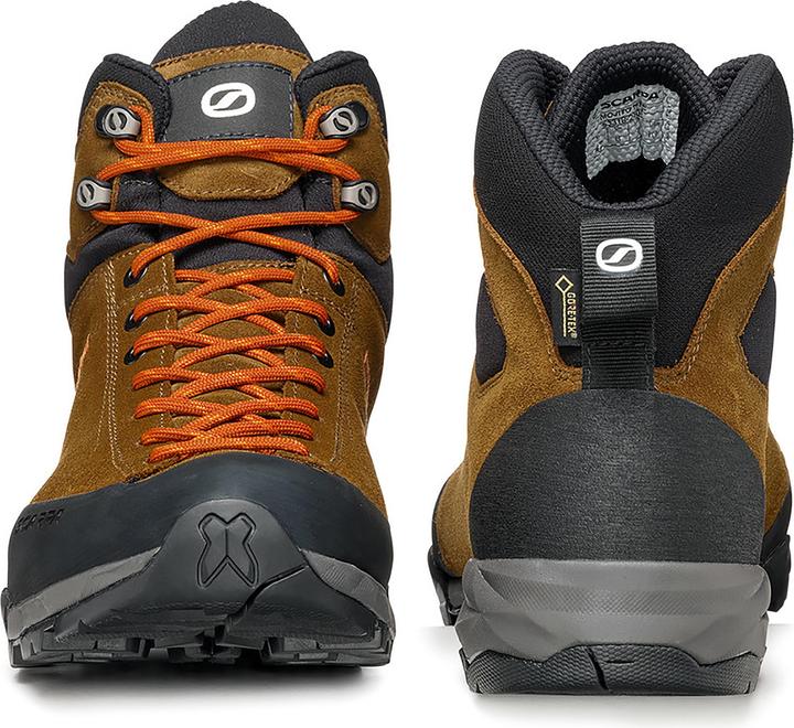 Actual product image Scarpa Mojito Hike GTX (43)