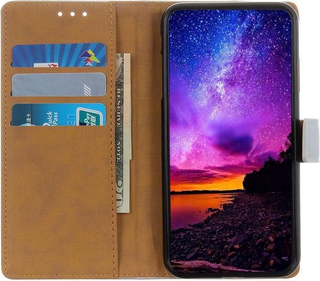 Produktbild MU Classic Classic II Leder Bookcover Series (Samsung Galaxy S23+)