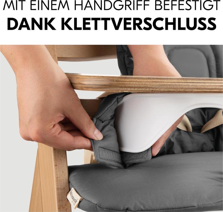 Produktbild Hauck Sitzkissen / Hochstuhlauflage für Highchair