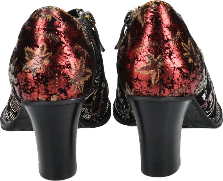 Produktbild Laura Vita Stiefelette (39)