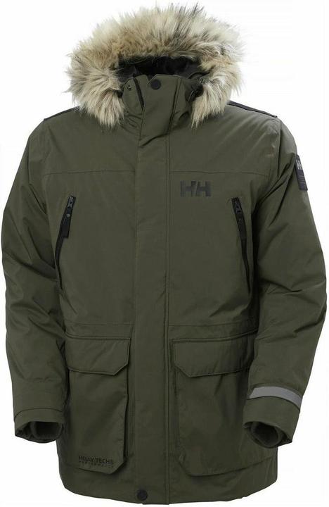 Helly Hansen Reine Parka