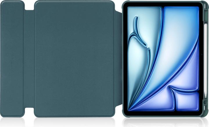 Actual product image Cover-Discount iPad Air 11 (M2 / M3) - 360-Grad Hülle (iPad Air 11 2024 (M2))