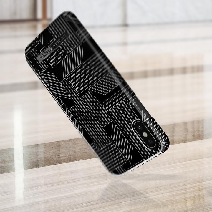 Immagine prodotto iDeal Of Sweden Moda (Apple iPhone X)