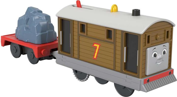 Produktbild Fisher-Price HTN30